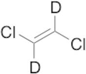 1,2-Dichloroethylene-d2 Cis/Trans Mix