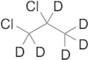 1,2-Dichloropropane-d6