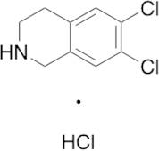 6,7-Dichloro-1,2,3,4-tetrahydro-isoquinoline Hydrochloride