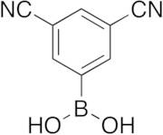 3,5-Dicyanophenylboronic Acid