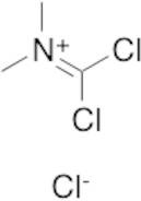 Dichloromethylene-dimethyliminium Chloride