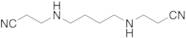 N,N’-Dicyanoethyl-1,4-butanediamine