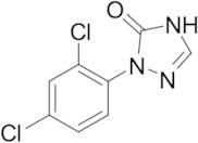 1-(2,4-Dichlorophenyl)-1H-1,2,4-triazol-5-one