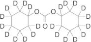 Dicyclohexyl Carbonate-d22