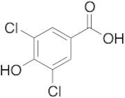 3,5-Dichloro-4-hydroxybenzoic Acid
