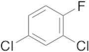 2,4-Dichlorofluorobenzene