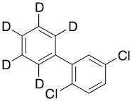 2,5-Dichlorobiphenyl-2',3',4',5',6'-d5