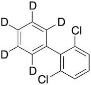 2,6-Dichlorobiphenyl-2',3',4',5',6'-d5