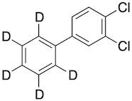 3,4-Dichlorobiphenyl-2',3',4',5',6'-d5