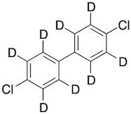 4,4'-Dichlorobiphenyl-d8