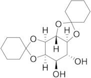 1,2:5,6-Di-O-cyclohexylidene-myo-inositol