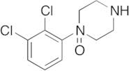 1-(2,3-Dichlorophenyl)piperazine 1-Oxide