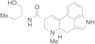 (8beta)-9,10-Didehydro-N-[(1R)-1-(hydroxymethyl)propyl]-6-methylergoline-8-carboxamide
