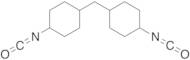 Dicyclohexylmethane-​4,​4'-​diisocyanate (Mixture of Isomers), >90%