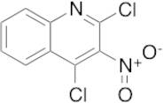 2,4-Dichloro-3-nitroquinoline