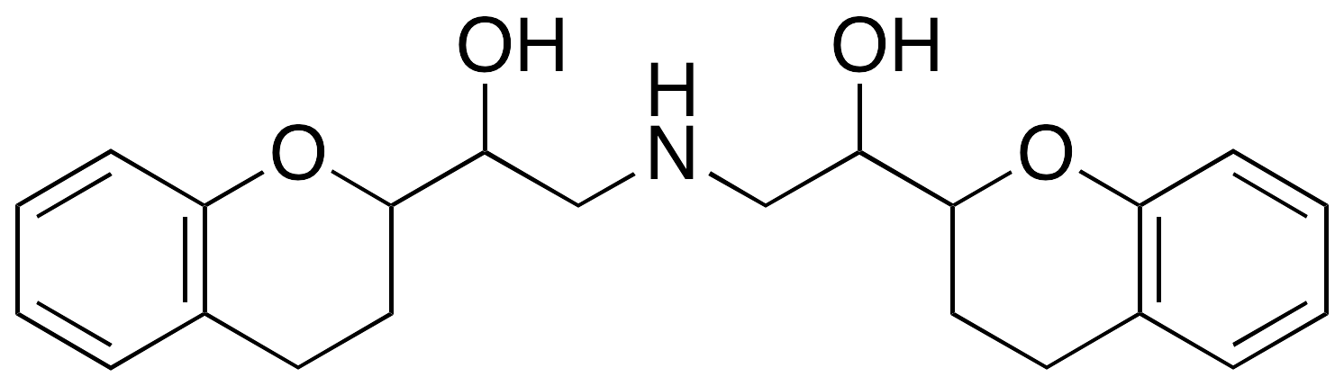 Didefluoro Nebivolol(Mixture of Diastereomers)