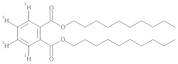 Di-n-decyl Phthalate-3,4,5,6-d4