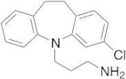 N,N-Didemethylchlorimipramine