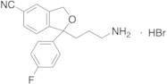 Didemethyl Citalopram Hydrobromide (>85%)