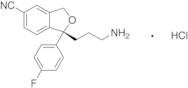 (R)-Didemethyl Citalopram Hydrochloride