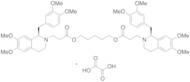 (R,R)-N,N'-Didemethyl Atracurium Oxalate