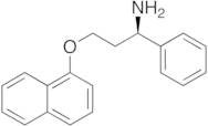 (R)-N-Didemethyl Dapoxetine