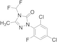 Dichloro Fluoro Triazolin-3-one