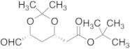 3,5-Dideoxy-2,4-O-(1-methylethylidene)-D-erythro-hexuronic Acid 1,1-Dimethylethyl Ester