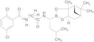 2,5-Dichloro-N-[2-[[(1R)-1-[(3aS,4S,6S,7aR)-hexahydro-3a,5,5-trimethyl-4,6-methano-1,3,2-benzodiox…