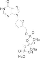 2',3'-Dideoxyinosine 5'-Triphosphate Trisodium Salt