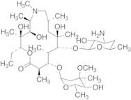 3’-N,N-Di(desmethyl) Azithromycin