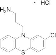 Didesmethylchlorpromazine Hydrochloride