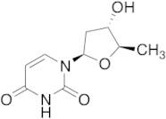 2',5'-Dideoxyuridine