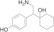 D,L-N,N-Didesmethyl-O-desmethyl Venlafaxine