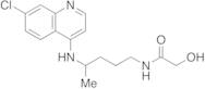 Didesethyl Chloroquine Hydroxyacetamide