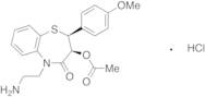 N,N-Didesmethyl Diltiazem Hydrochloride