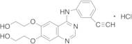 Didesmethyl Erlotinib Hydrochloride Salt