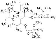 9-Deoxo-9a-aza-9a-homo 4’-Keto Erythromycin A