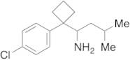 Didesmethyl Sibutramine