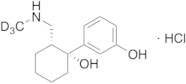 N,O-Didesmethyl Tramadol-d3 Hydrochloride