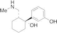 rac N,O-Didesmethyl Tramadol