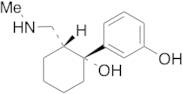 (+)-N,O-Didesmethyl Tramadol