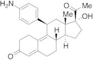 N,N-Didesmethyl Ulipristal