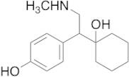 rac N,O-Didesmethyl Venlafaxine