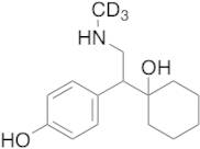 rac N,O-Didesmethyl Venlafaxine-d3