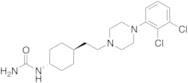 Didesmethyl Cariprazine