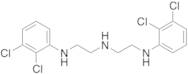 Di-[2-(2,3-dichlorophenyl)aminoethyl]amine