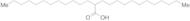 2-Dodecyltetradecanoic Acid