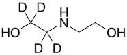 Bis(2-hydroxyethyl)-1,1,2,2-d4-amine