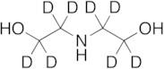 Diethanolamine-d8